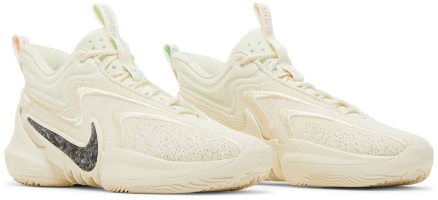 Nike Cosmic Unity 2 'Coconut Milk' DH1536-100/DH1537-100 Cheap Nike Cosmic Unity 2 'Coconut Milk' DH1536-100/DH1537-100