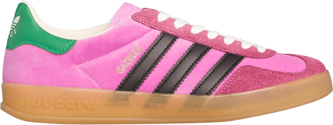 Kasut 2025 adidas gazelle