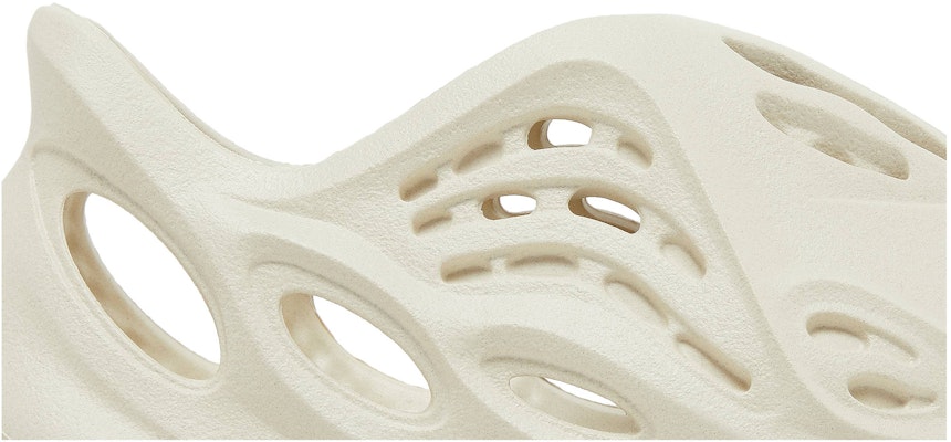 adidas Yeezy Foam Runner 'Sand' (TD) - GW7231 - Novelship