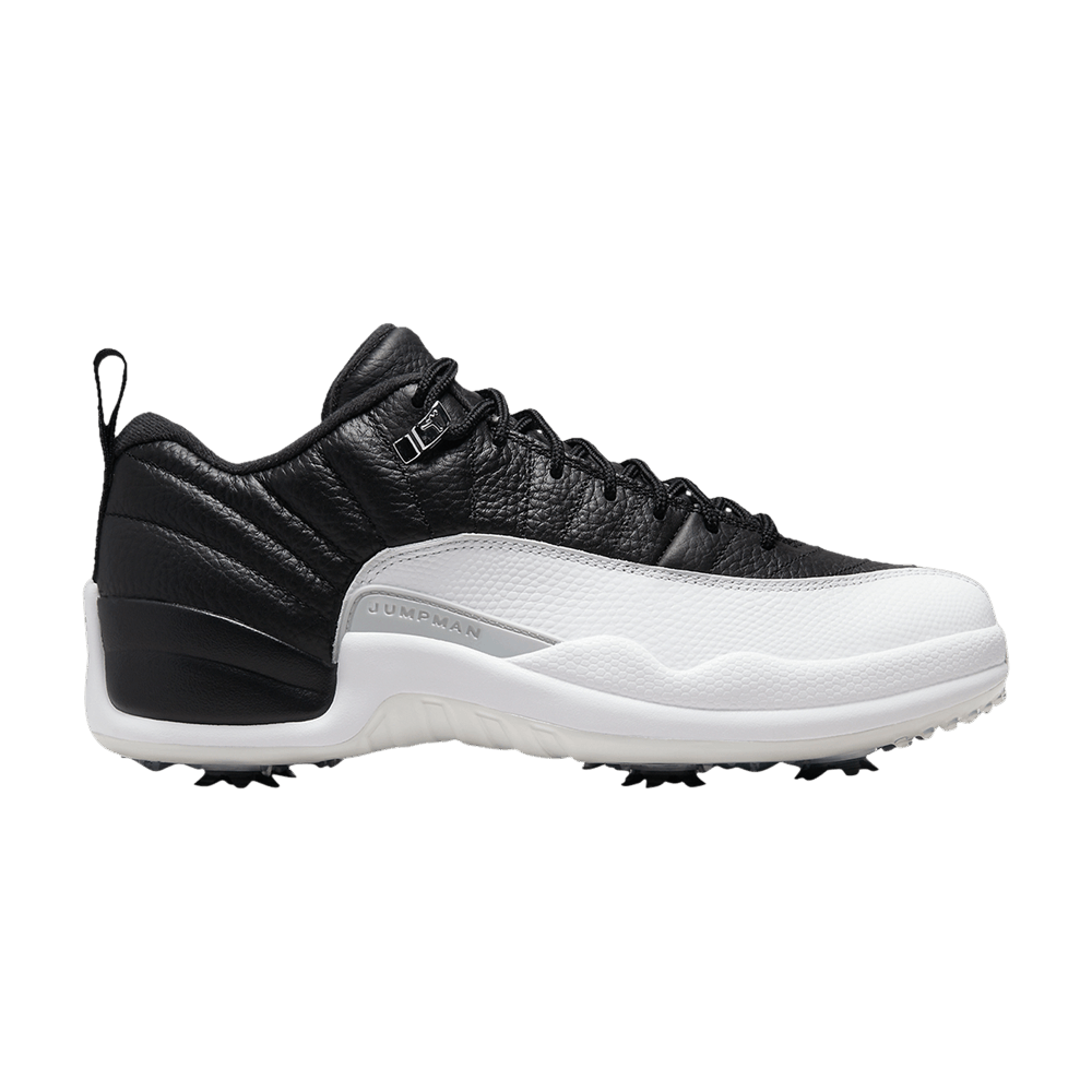 jordans 12 low