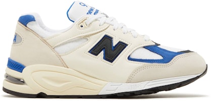 New Balance 990v2 Madness Olive - M990MS2 - Novelship