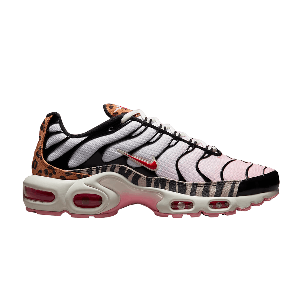 nike air max plus animal instinct