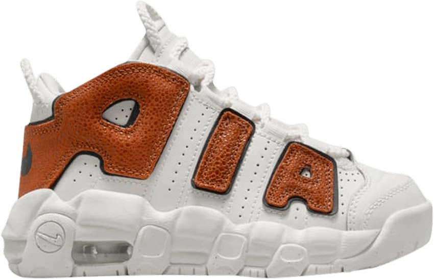 Uptempo clearance preschool size
