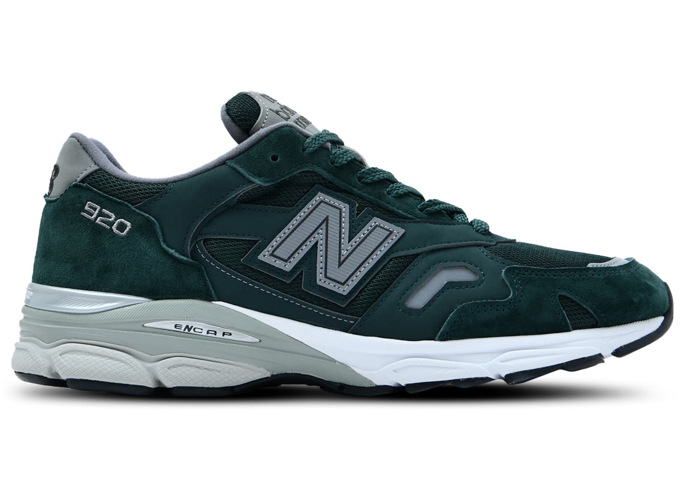 Buy New Balance 920 'Kelly Green' M920GRN - Novelship