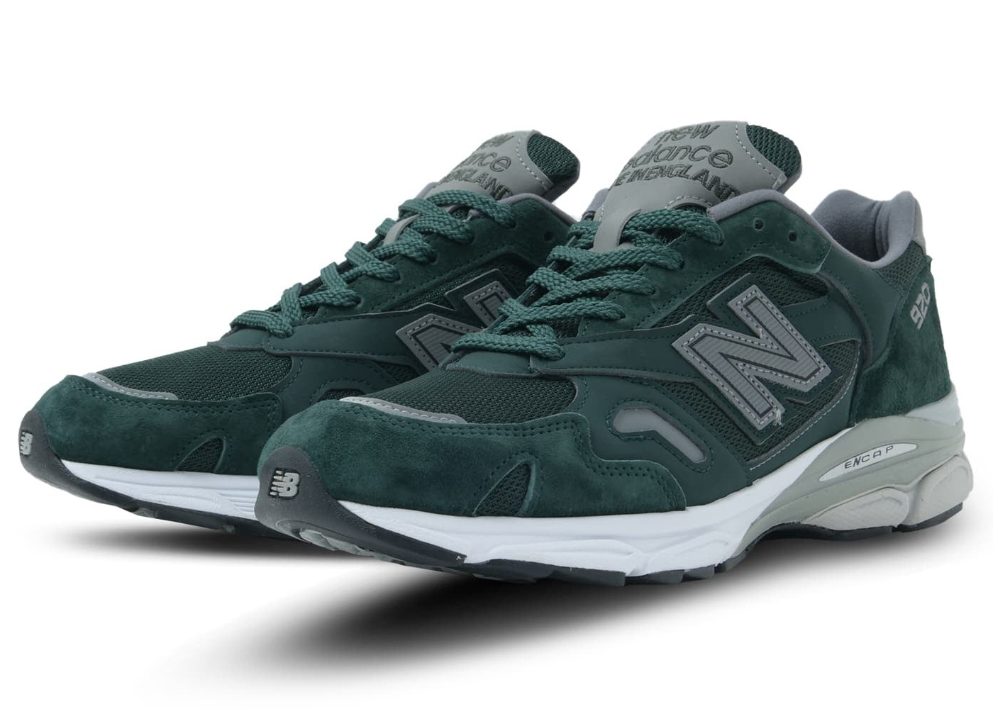 新品未使用】New balance ニューバランス M920 GRN V3 - スニーカー