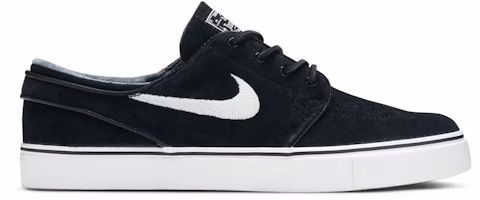 Nike Zoom Stefan Janoski SB OG 'Black' 833603-012 Nike Zoom Stefan Janoski SB OG 'Black' 833603-012