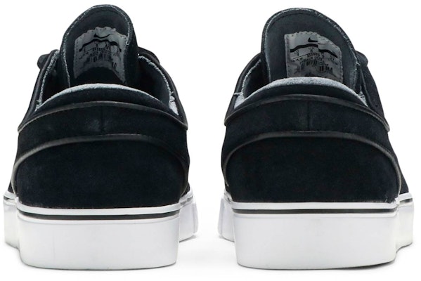 Nike Zoom Stefan Janoski SB OG 'Black' 833603-012 Details for Nike Zoom Stefan Janoski SB OG 'Black' 833603-012