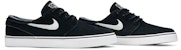 Nike Zoom Stefan Janoski SB OG 'Hitam' 833603-012
