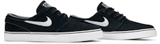 Cheap Nike Zoom Stefan Janoski SB OG 'Hitam' 833603-012