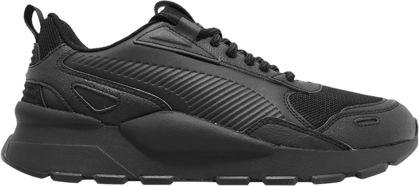 Puma thunder deals desert size guide