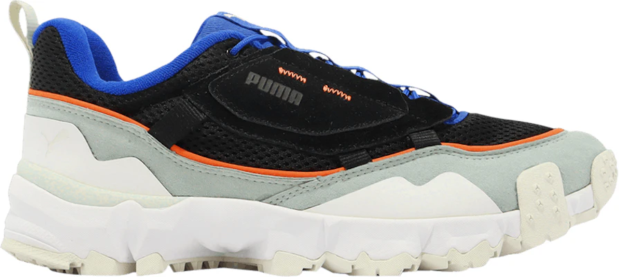 Puma trail 2025 fox overland