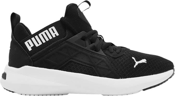Puma high top hot sale womens shoes