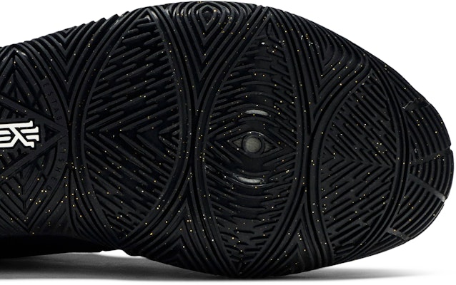 耐吉 Kyrie 5 '黑色金屬金' AO2918-007 Purchase 耐吉 Kyrie 5 '黑色金屬金' AO2918-007
