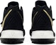 Details for 耐吉 Kyrie 5 '黑色金屬金' AO2918-007