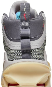 Nike Air Zoom GT Jump 'Blanco Rojo' CZ9907-002 Sizing Nike Air Zoom GT Jump 'Blanco Rojo' CZ9907-002