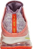 나이키 르브론 19 로우 "하와이" (Nike LeBron 19 Low "Hawaii") DQ8344-600 Sizing 나이키 르브론 19 로우 "하와이" (Nike LeBron 19 Low "Hawaii") DQ8344-600