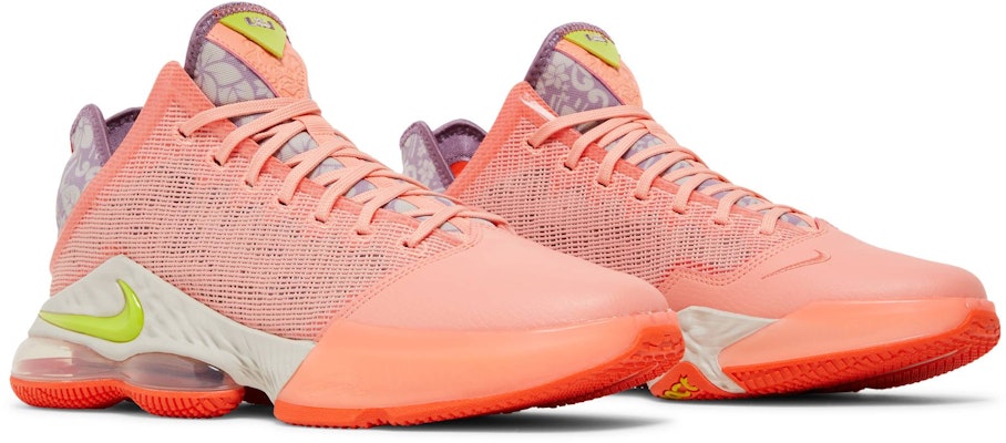 Lebron 2025 16 pink