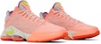 Nike LeBron 19 Low 'Hawaii' Lelaki DQ8344-600