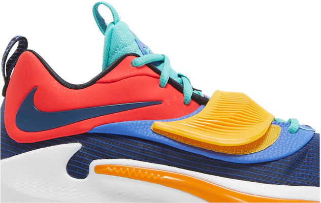 Nike Zoom Freak 3 'AntetokounBros' DA0694-601 Order Nike Zoom Freak 3 'AntetokounBros' DA0694-601