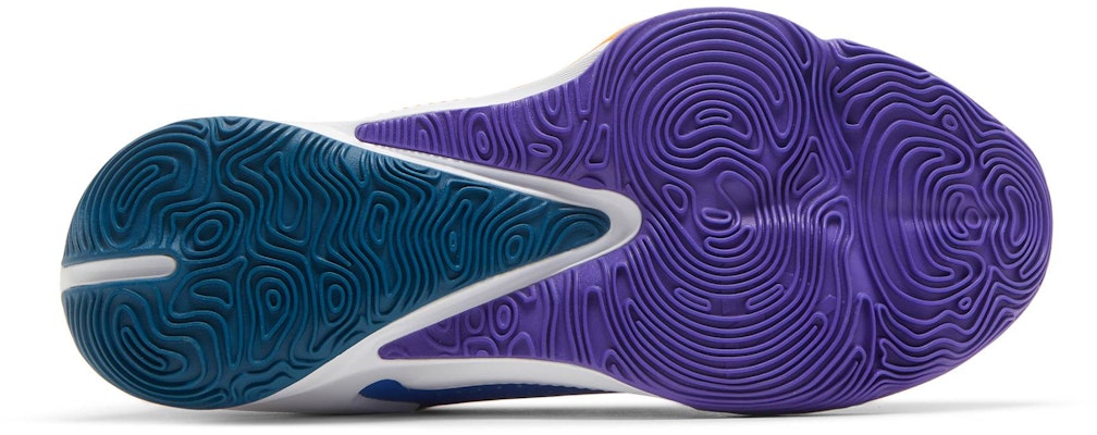 Nike Zoom Freak 3 'AntetokounBros' DA0694-601 Shop Nike Zoom Freak 3 'AntetokounBros' DA0694-601