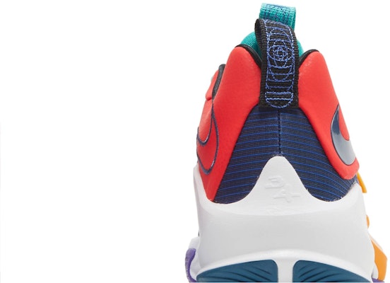 Nike Zoom Freak 3 'AntetokounBros' DA0694-601 Sizing Nike Zoom Freak 3 'AntetokounBros' DA0694-601