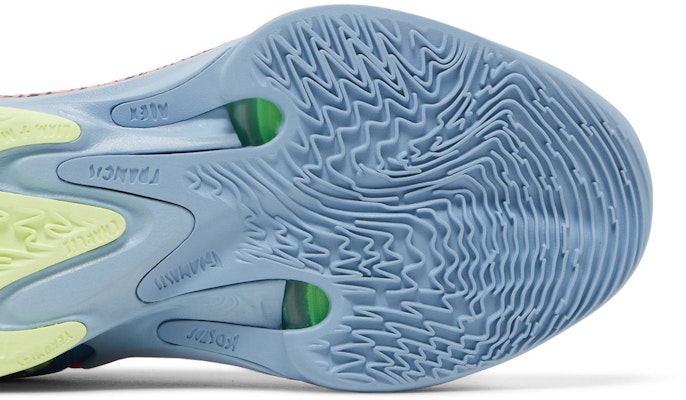Nike Zoom Freak 4 'Unbelievable' DO9680-400 Purchase Nike Zoom Freak 4 'Unbelievable' DO9680-400