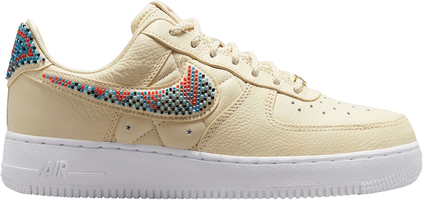 Premium Goods x Nike Air Force 1 Low 'Flat Opal' - DV2957-200 - Novelship