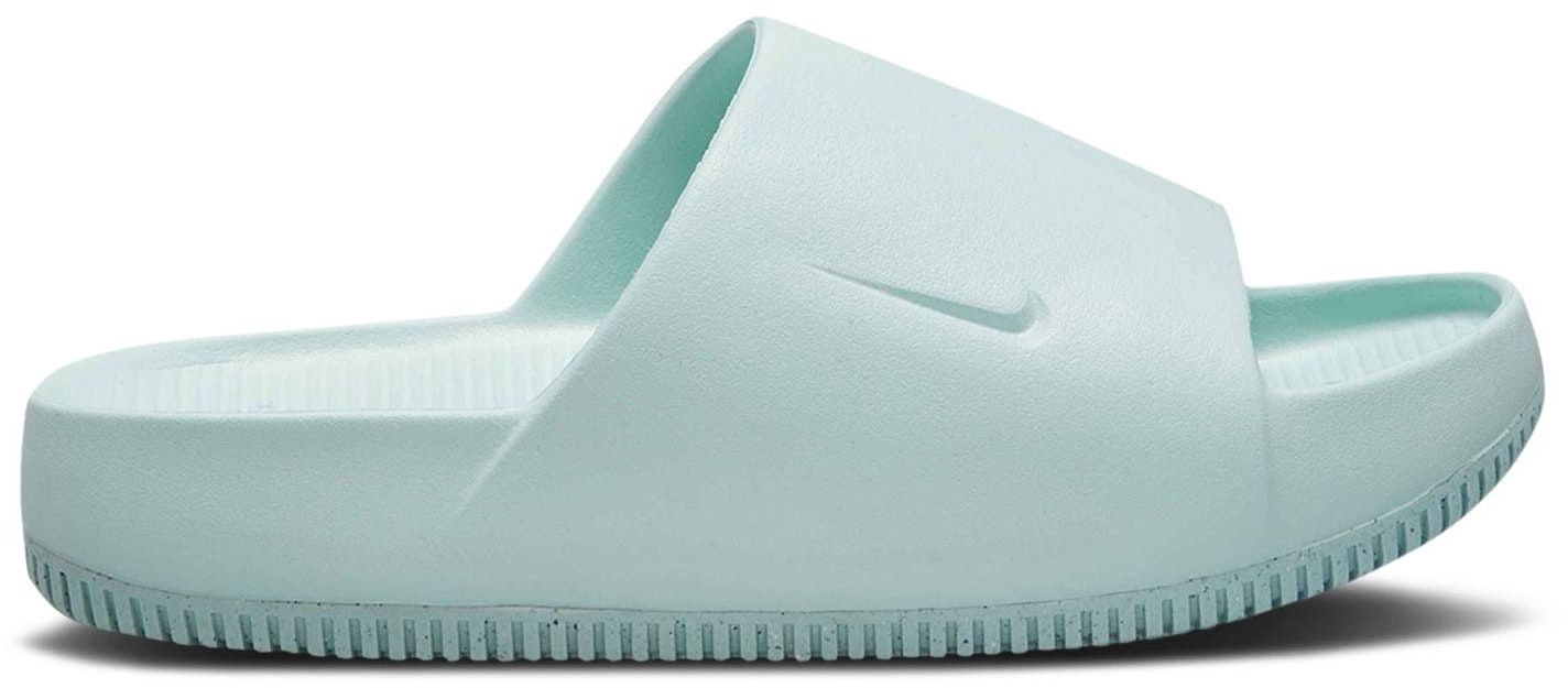 Nike Calm Slide 'Jade Ice' (WMNS) - DX4816-300 - Novelship