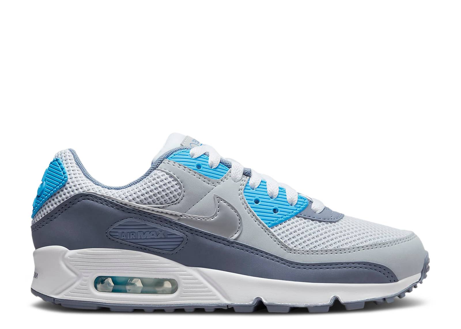 ssense air max 90 off white