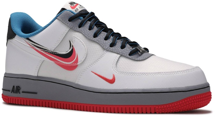 Air force 1 time capsule Clearance