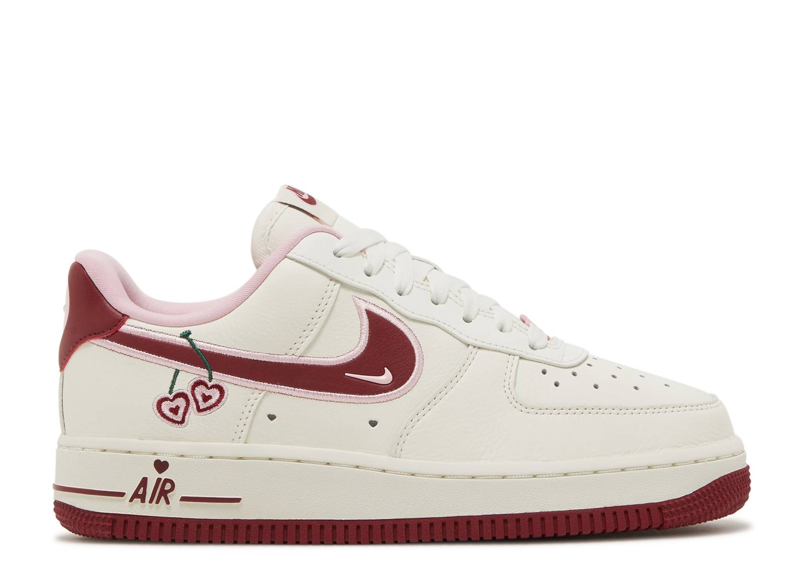 nike air force 1 low wmns valentine's day special edition