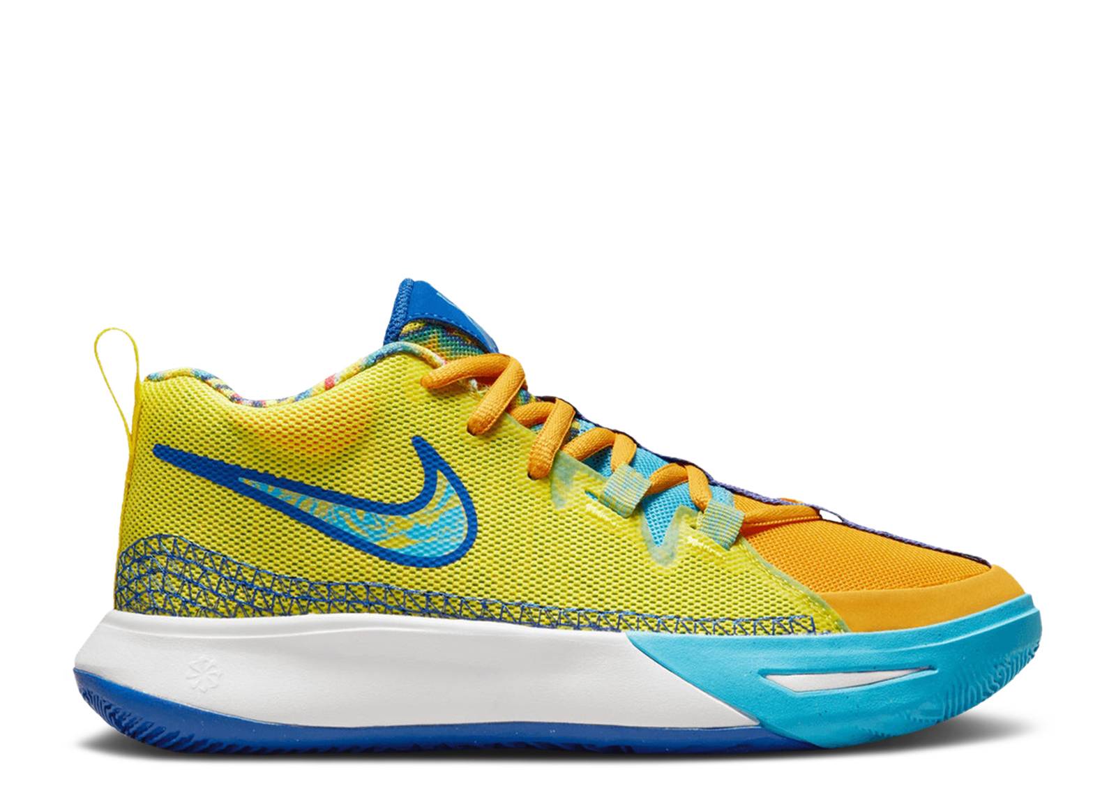 Nike Kyrie Flytrap 6 'Kaleidoscope' (GS) DQ8094700 Novelship