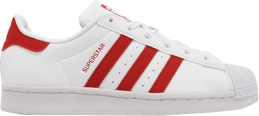 Adidas superstar color grade school outlet