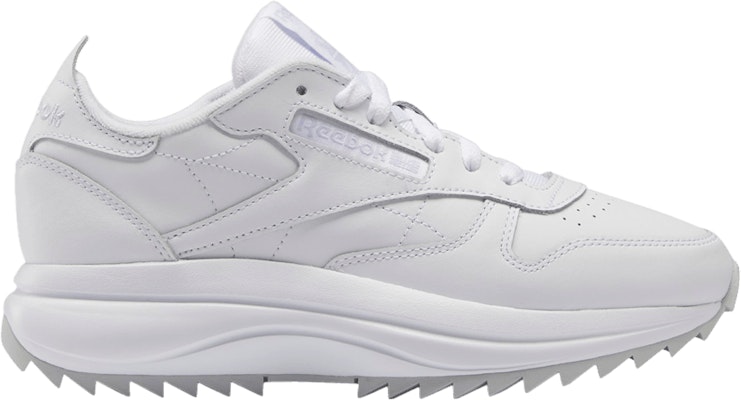 Reebok aztrek double trainers in grey online