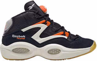 Reebok Question Pump 'Dee Brown' H06496 Reebok Question Pump 'Dee Brown' H06496