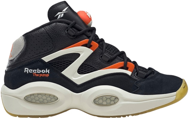 Reebok Question Pump 'Dee Brown' H06496 Buy Reebok Question Pump 'Dee Brown' H06496