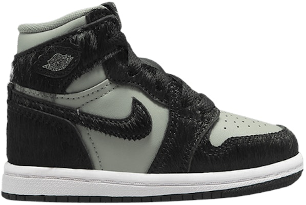 Air jordan 2025 1 og twist