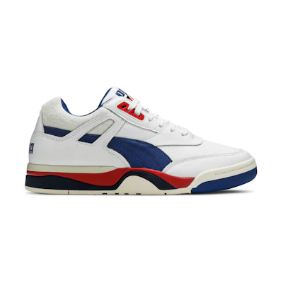 Puma Palace Guard Retro 'Detroit Pistons'