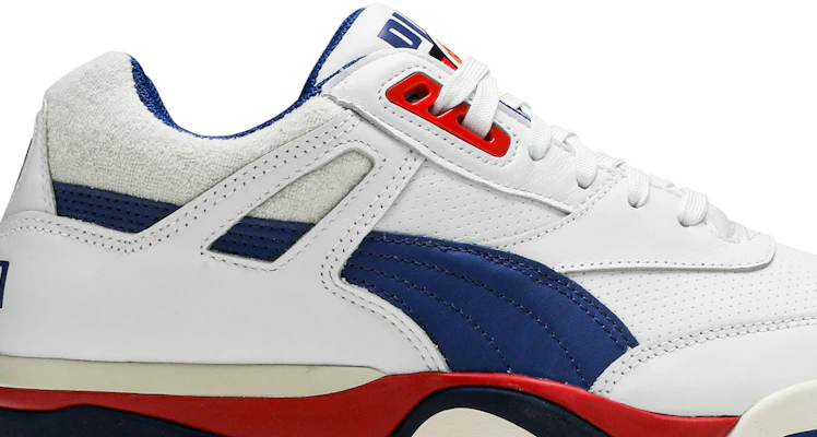 Puma Palace Guard OG Retro 'Detroit Pistons' 369587-01 Order Puma Palace Guard OG Retro 'Detroit Pistons' 369587-01