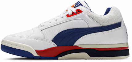 Lookbook Puma Palace Guard OG Retro 'Detroit Pistons' Zapatillas Baloncesto Retro 369587-01