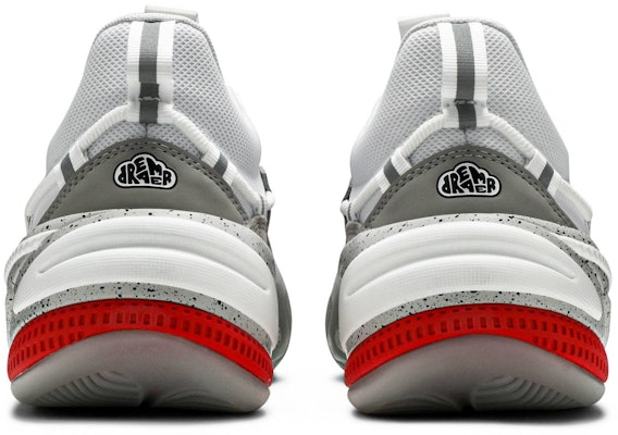 J. Cole x Puma RS-Dreamer 'Concrete Jungle' Kasut Lelaki Sukan 194598-01 Details for J. Cole x Puma RS-Dreamer 'Concrete Jungle' Kasut Lelaki Sukan 194598-01