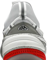 Sizing J. Cole x Puma RS-Dreamer「Concrete Jungle」194598-01