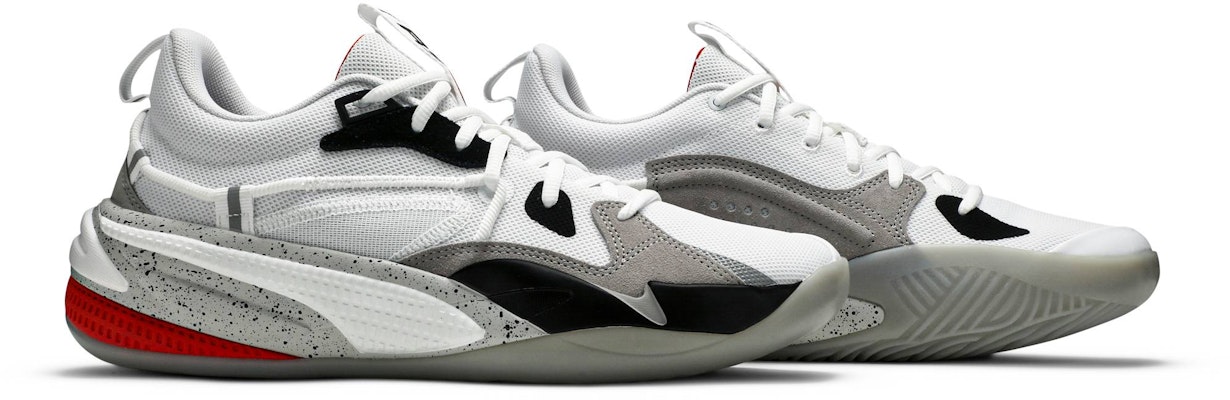 J. Cole x Puma RS-Dreamer 'Concrete Jungle' Kasut Lelaki Sukan 194598-01 Cheap J. Cole x Puma RS-Dreamer 'Concrete Jungle' Kasut Lelaki Sukan 194598-01