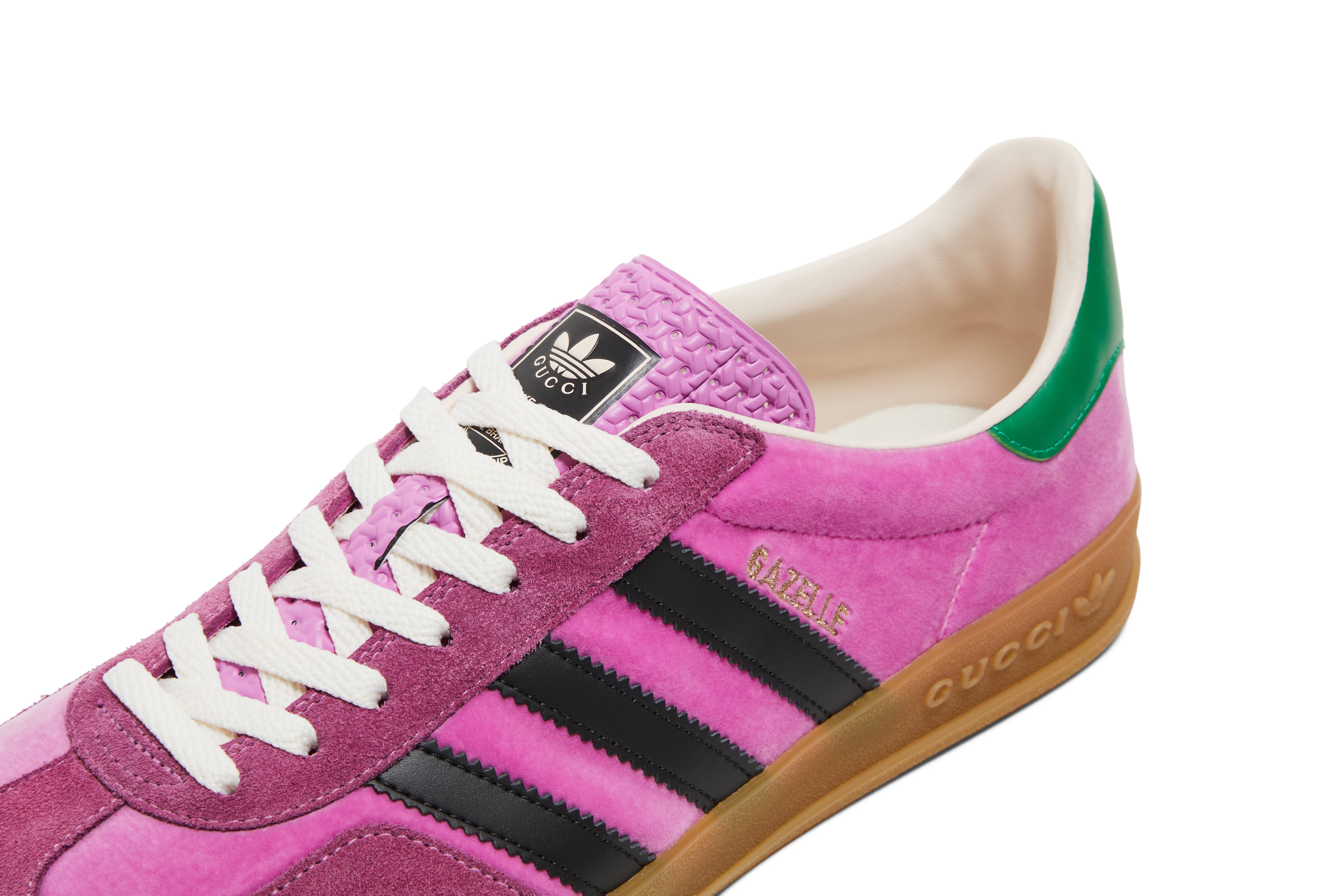 les gazelles adidas