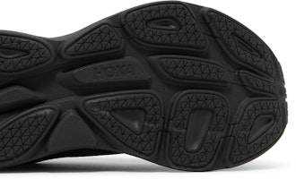 HOKA Bondi 8 2E Lebar 'Hitam Sepenuhnya' 1127953-BBLC Purchase HOKA Bondi 8 2E Lebar 'Hitam Sepenuhnya' 1127953-BBLC
