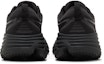 Details for HOKA Bondi 8 2E Lebar 'Hitam Sepenuhnya' 1127953-BBLC