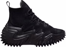 Converse Run Star Motion CX 'Workwear - Triple Black' A03924C Converse Run Star Motion CX 'Workwear - Triple Black' A03924C