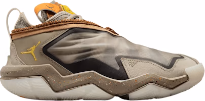 Honor The Gift x Air Jordan Why Not .6 'Inner City' DX1693-001 Honor The Gift x Air Jordan Why Not .6 'Inner City' DX1693-001
