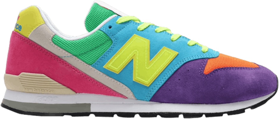 Atmos x 2025 new balance 996