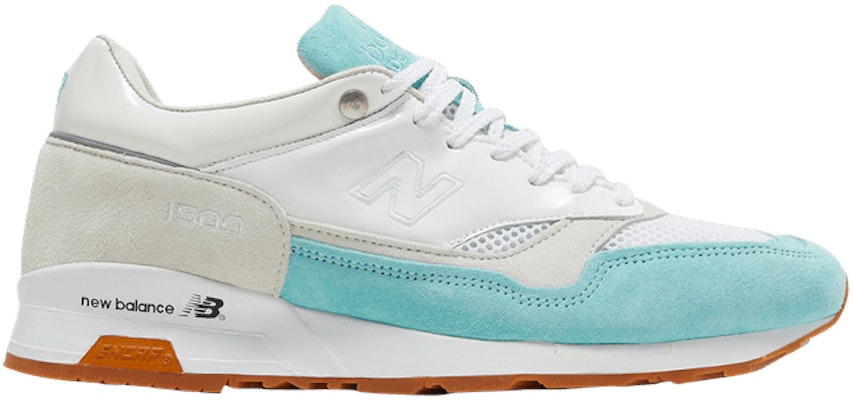 Solebox x New Balance 1500 White Mint M1500WTU M1500WTU